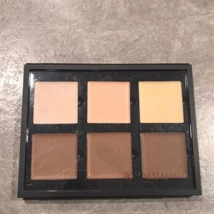Anastasia Beverly Hills contour cream kit